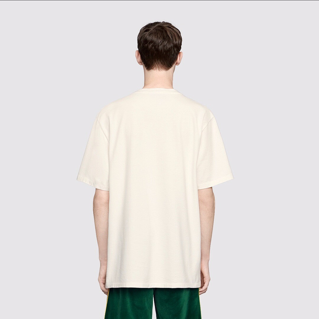 Gucci Electric T Apricot - Image 11