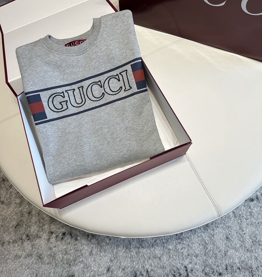 Gucci Grey - Image 12