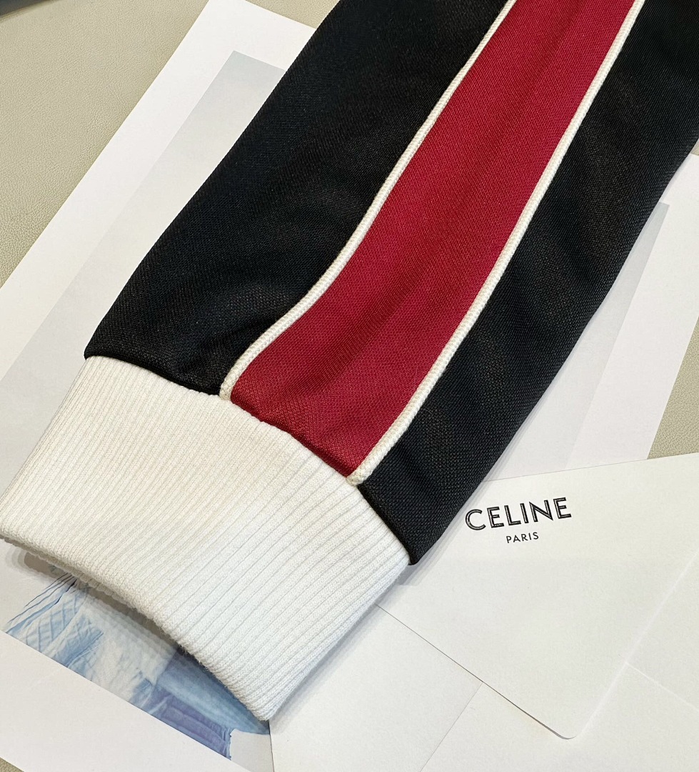 Celine C Red Strap - Image 12