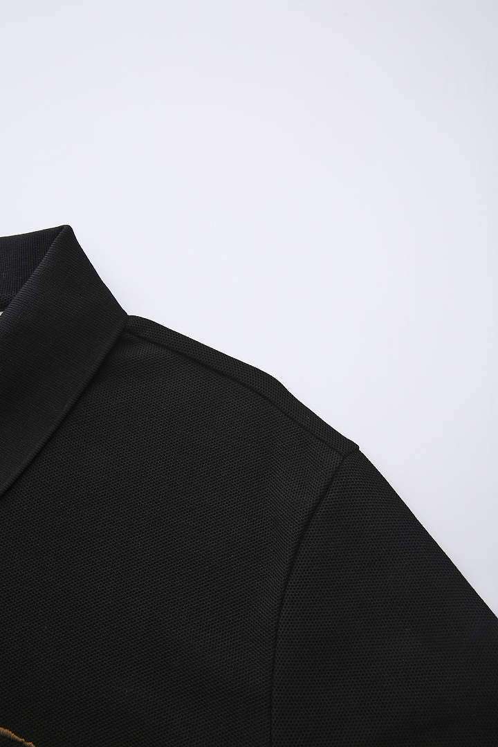 Ralph Lauren Gold Embroidered POLO - Image 16