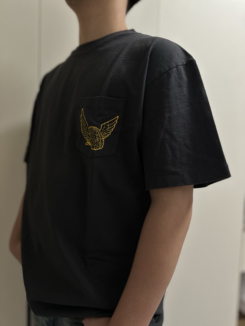Unbranded Big Tee - Image 19