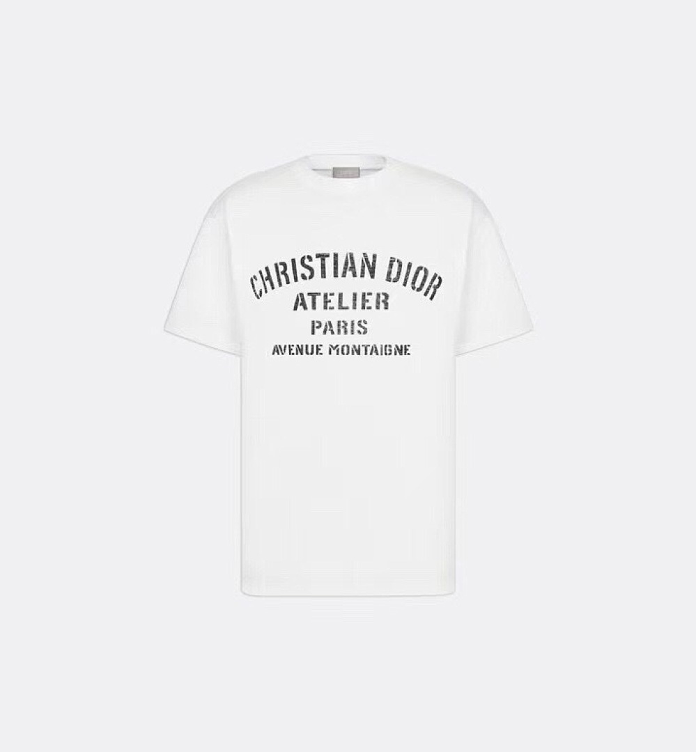 Unbranded CD Mirror Short Sleeve - Image 2