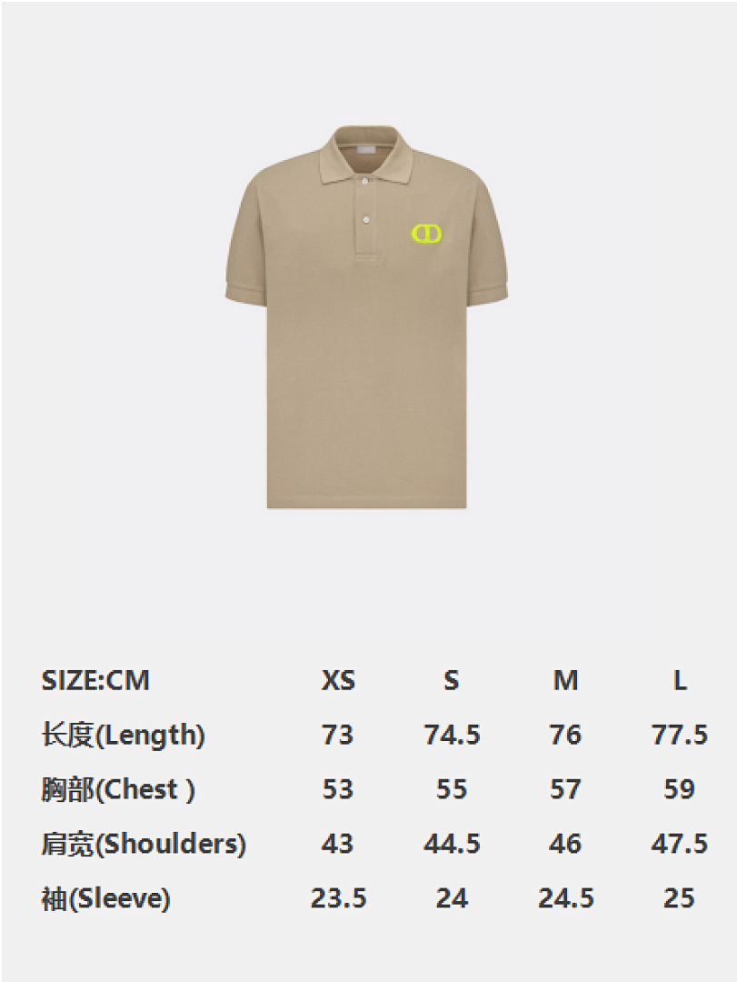 Ralph Lauren Embroidered POLO Short Sleeve - Image 5