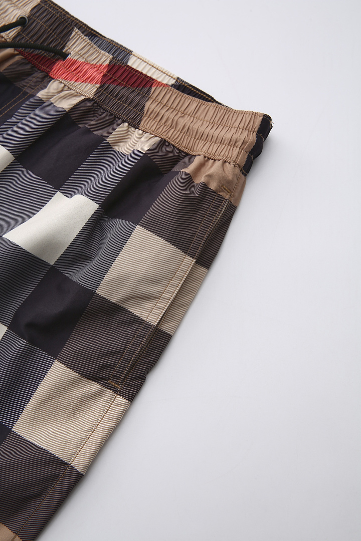 Burberry Striped Short - Image 20