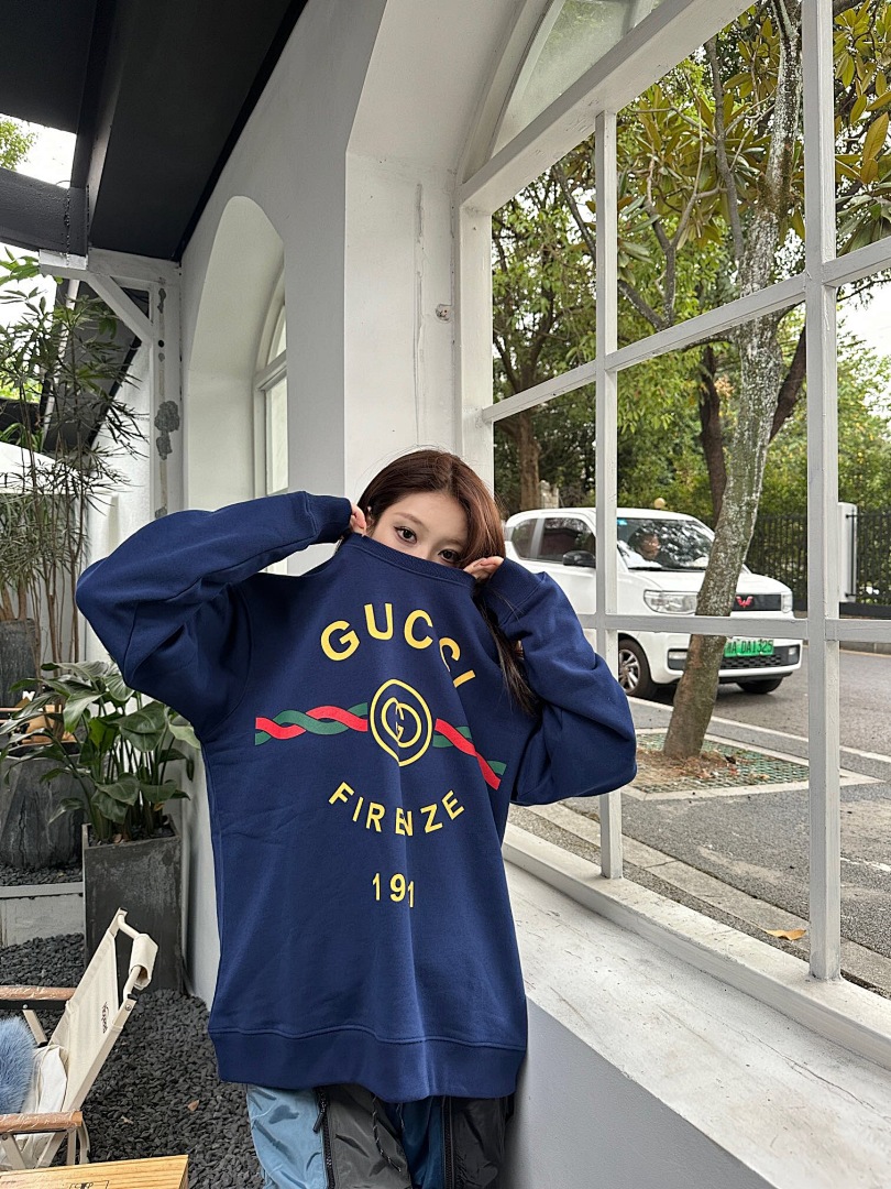 Gucci Gu Collar - Image 23