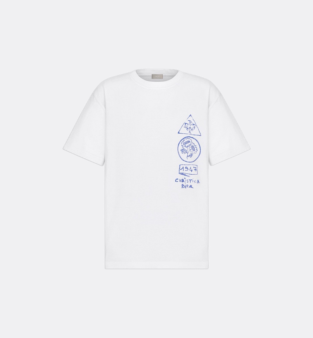 Unbranded Small Short Sleeve (White) - Image 2