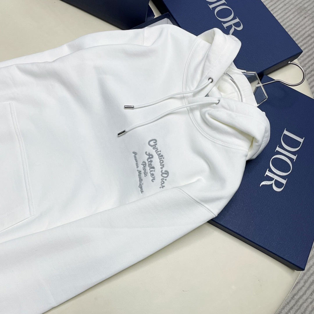 Unbranded DR Embroidered - Image 7
