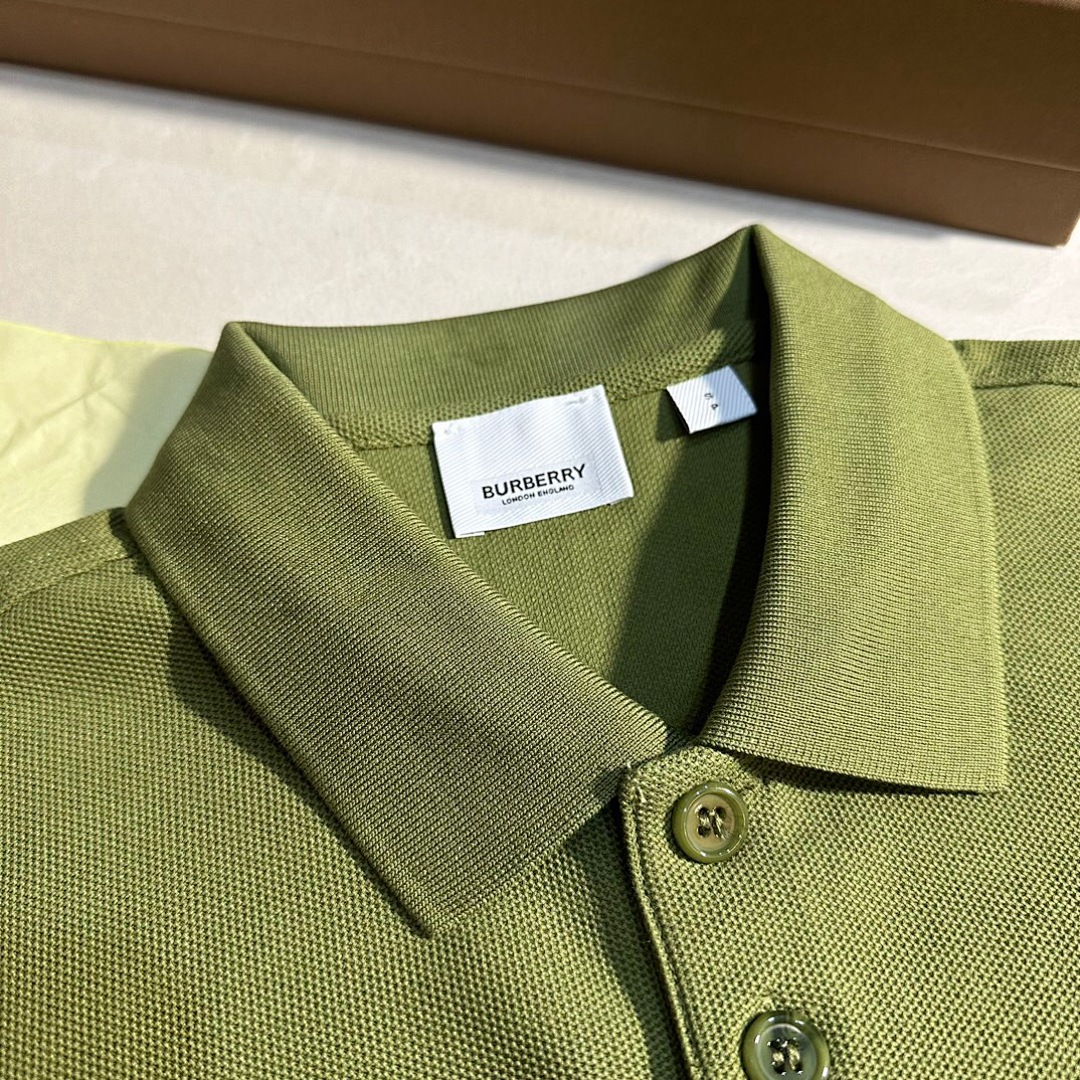 Ralph Lauren Leaf POLO (Green) - Image 3