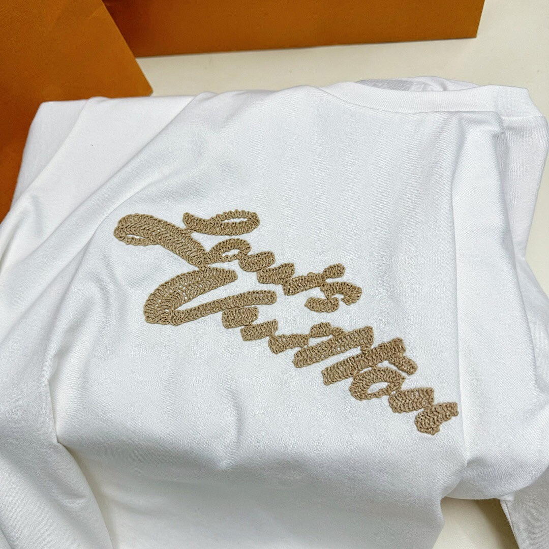 Unbranded Grass Short Sleeve (White) - Image 6