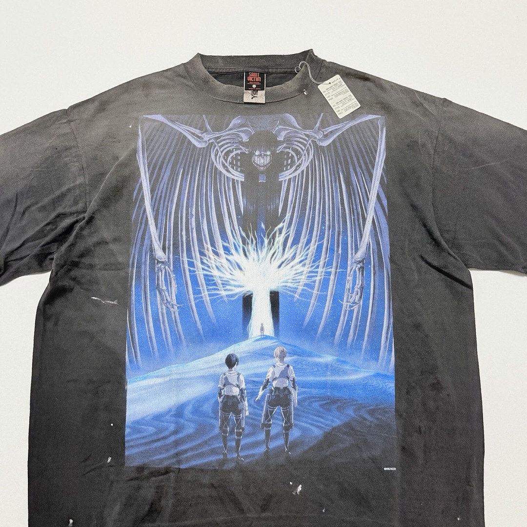 Unbranded Collab Tee - Image 5