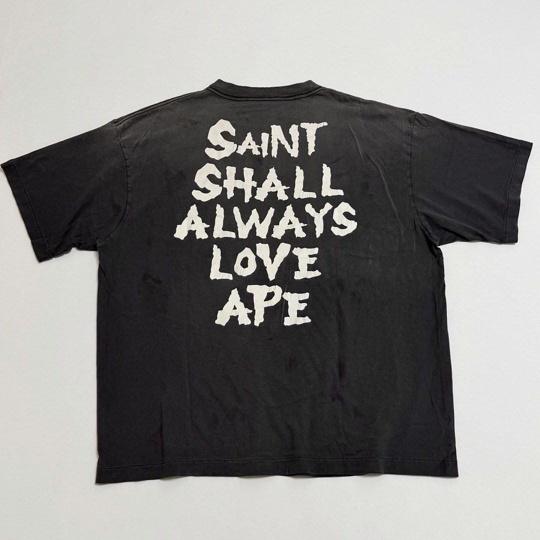 Unbranded Top LOVE Label Water Tee - Image 6