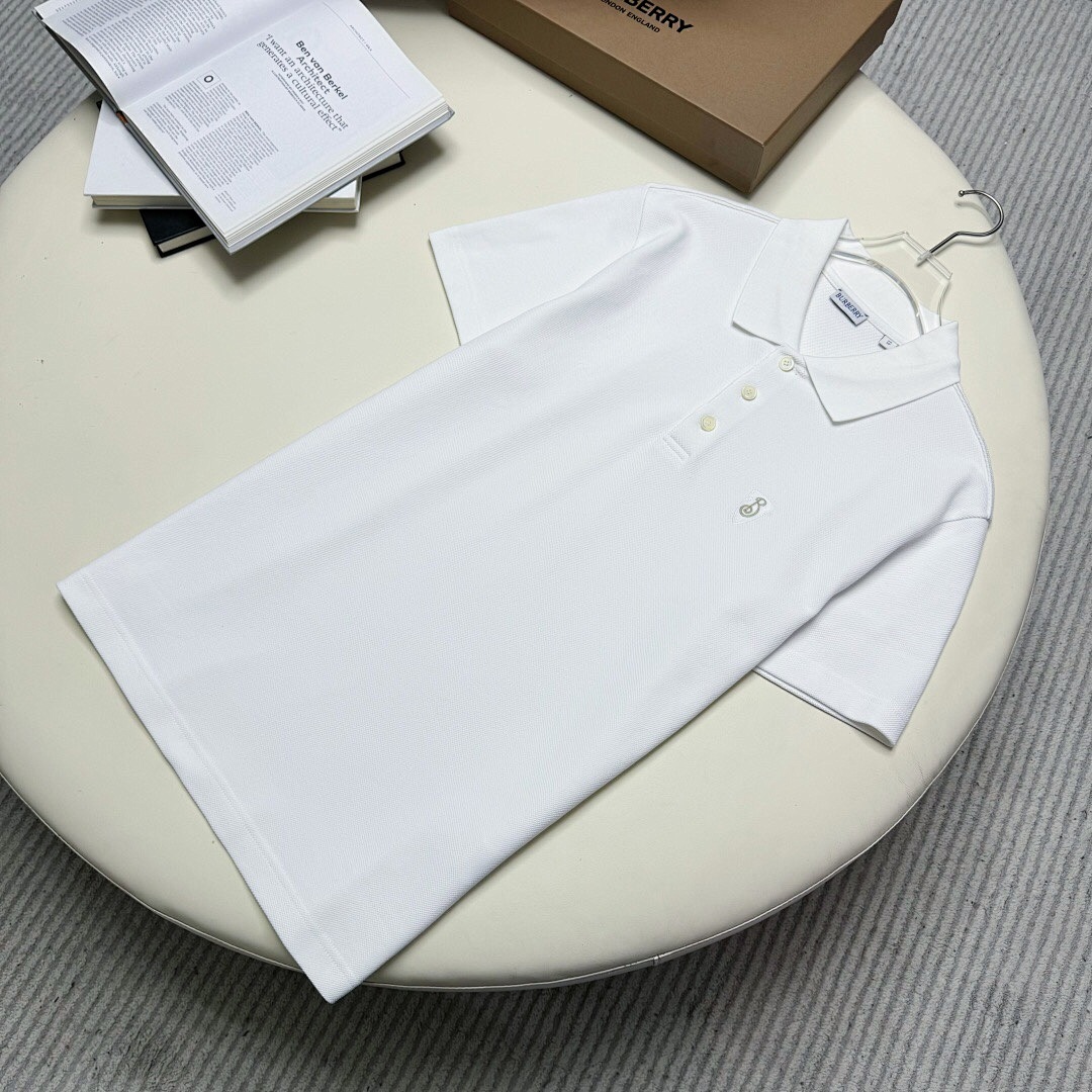 Ralph Lauren BR Embroidered POLO - Image 4