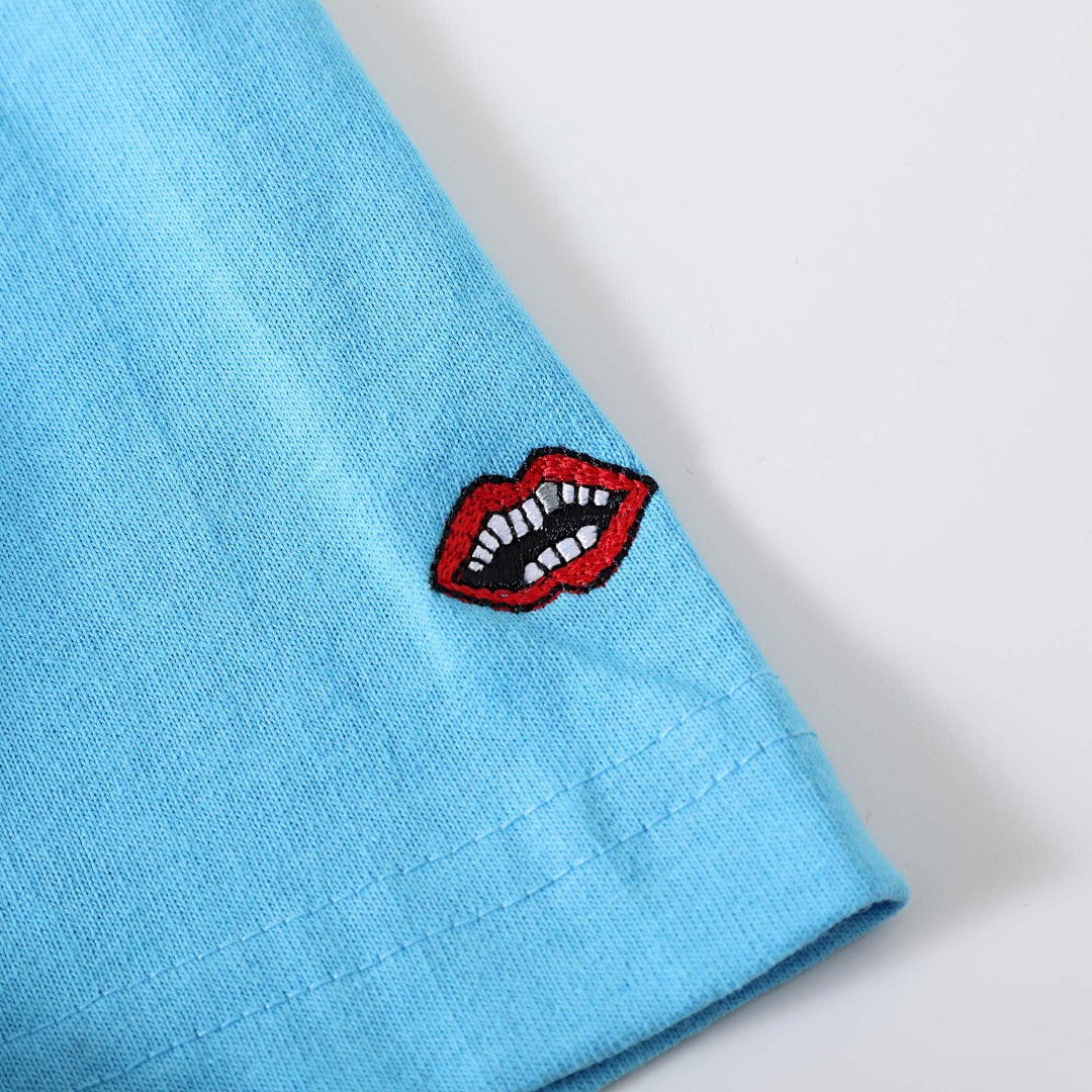 Unbranded Limited Exclusive T (Blue) - Image 8