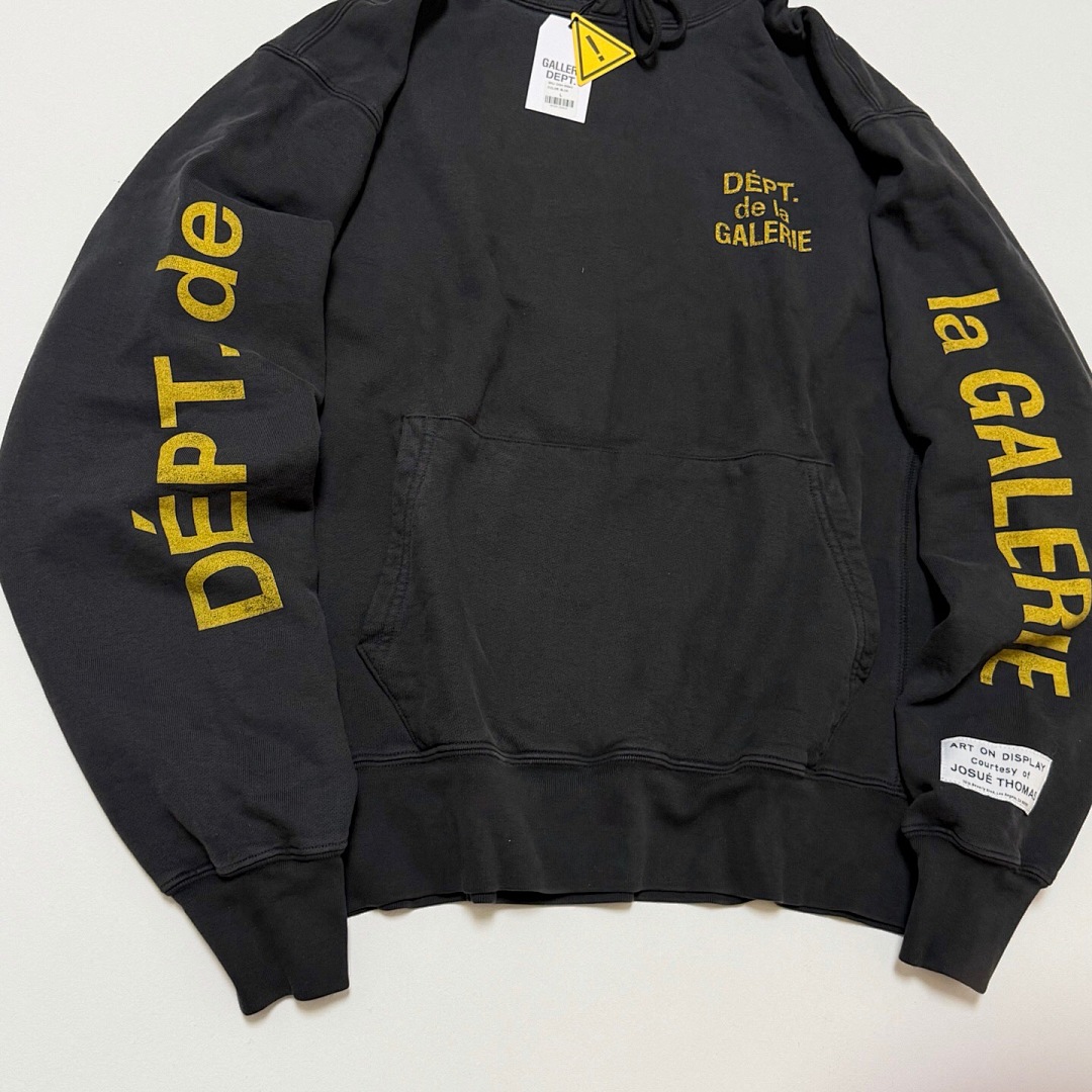 Unbranded Yellow - Image 6