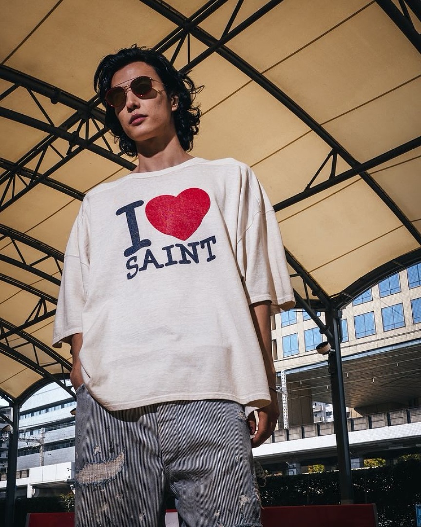 Unbranded SAINT T - Image 18