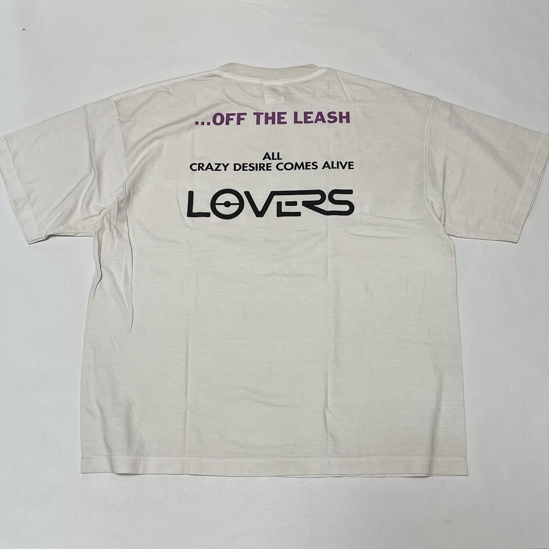 Unbranded Print Tee - Image 5