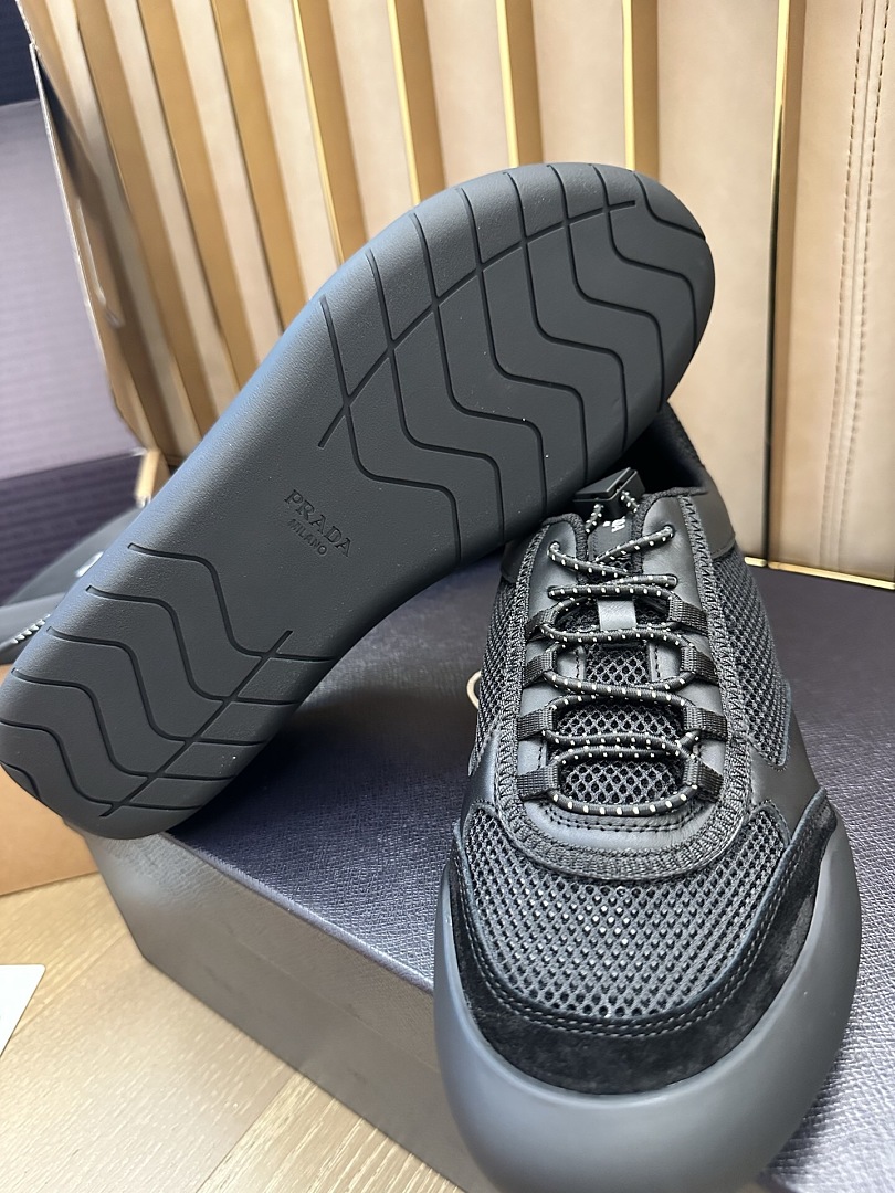Unbranded Mesh - Image 8