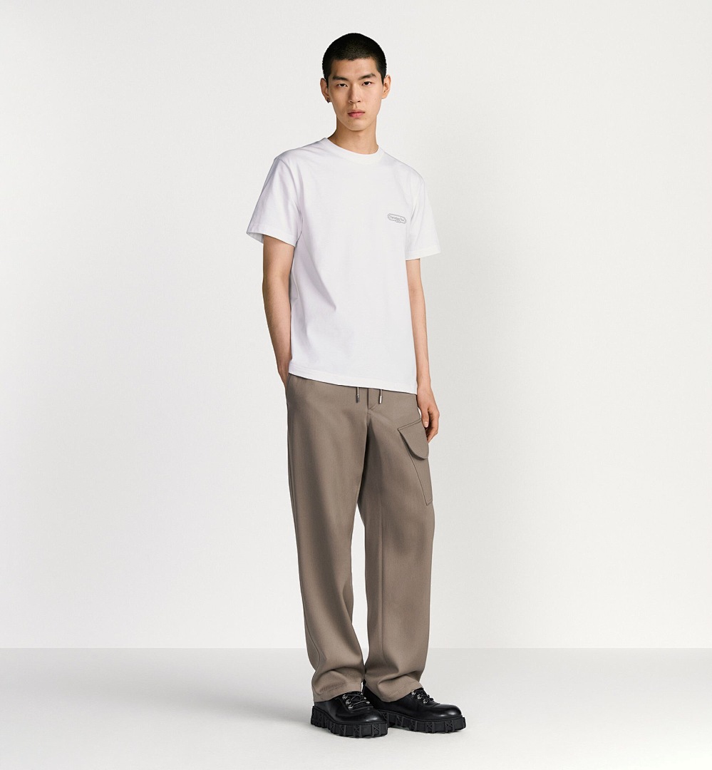 Unbranded Label T (White) - Image 22
