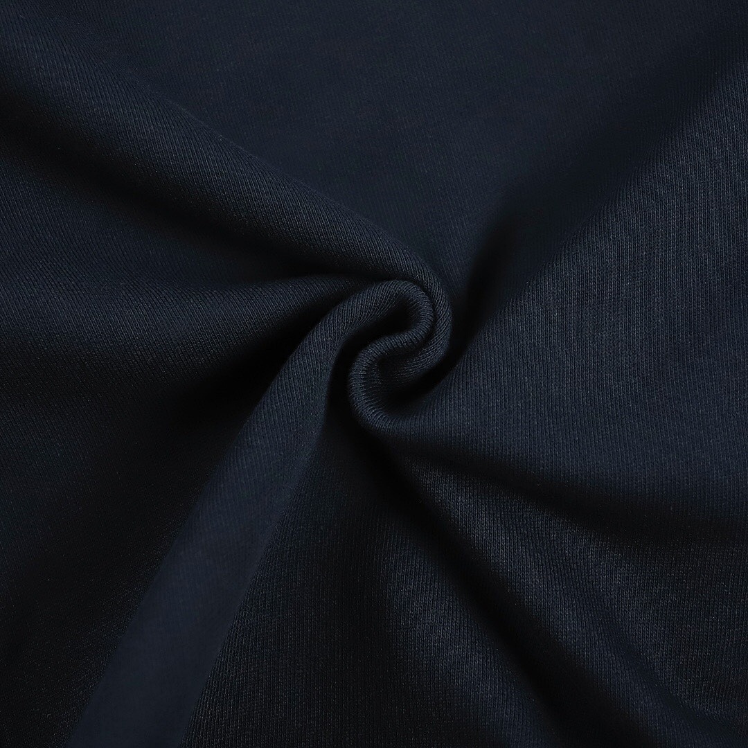 Burberry BR Embroidered Short Sleeve - Image 10