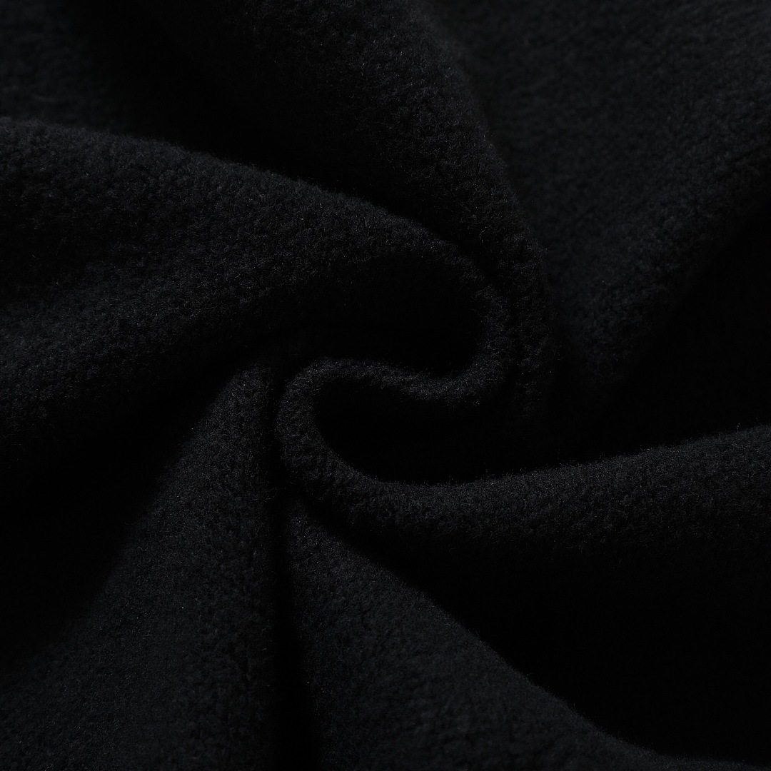 Unbranded Black Limited Exclusive Long - Image 12
