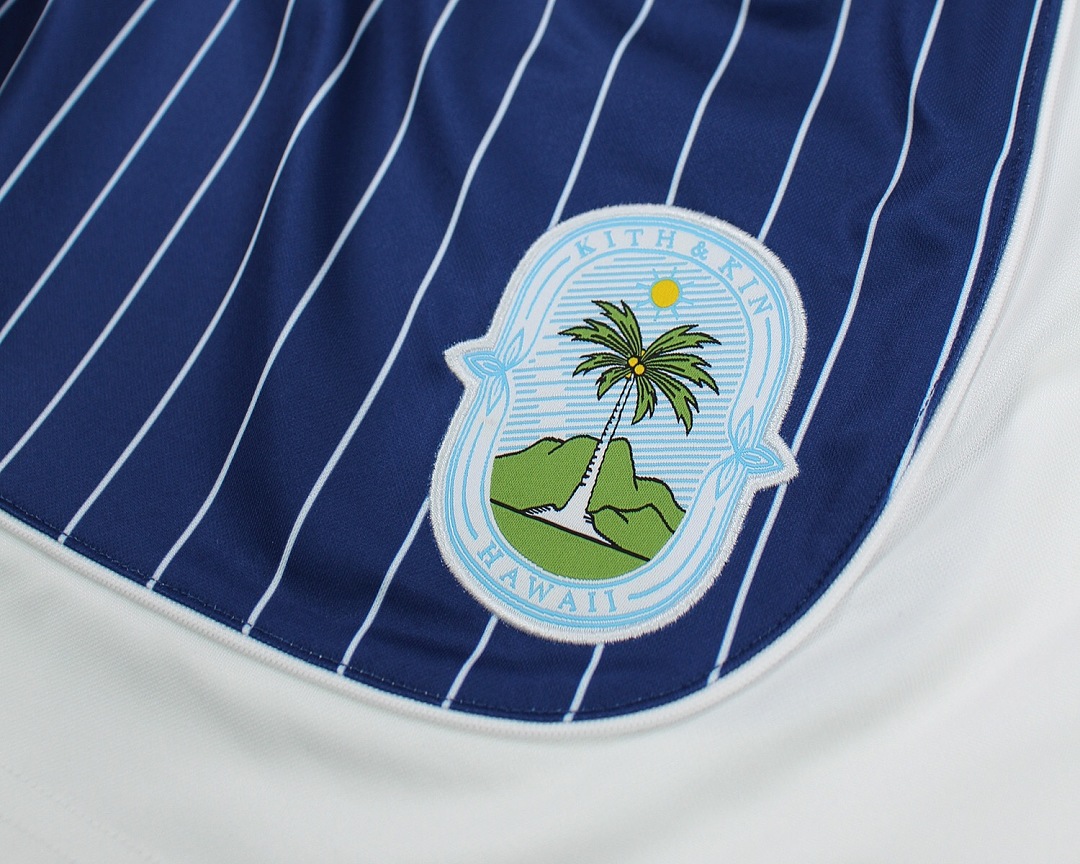 Unbranded Summer Limited Exclusive Short - Image 6