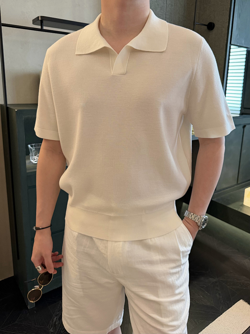 Ralph Lauren Fleece POLO - Image 17