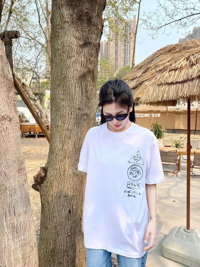 Unbranded Small Short Sleeve (White) - Image 19