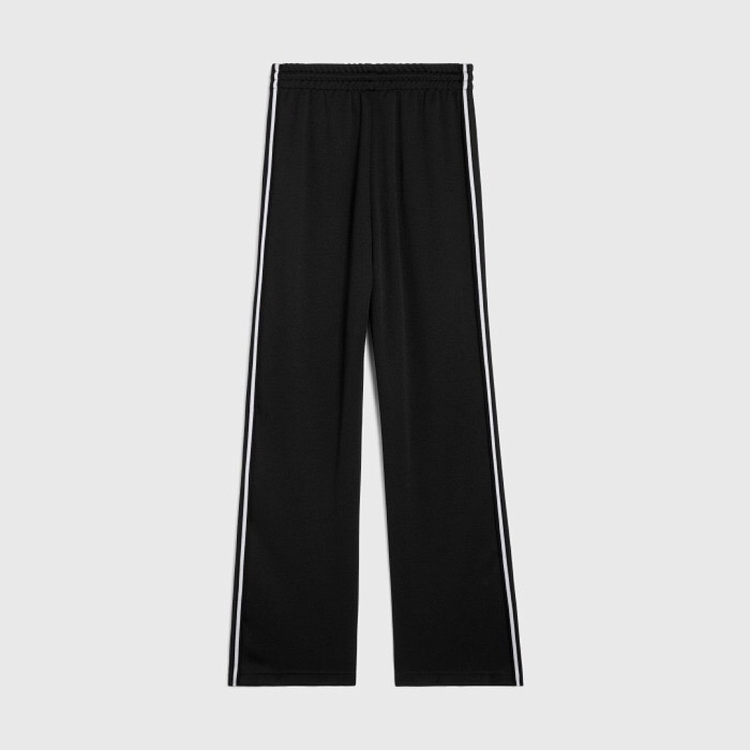 Celine C Strap Embroidered Long - Image 2