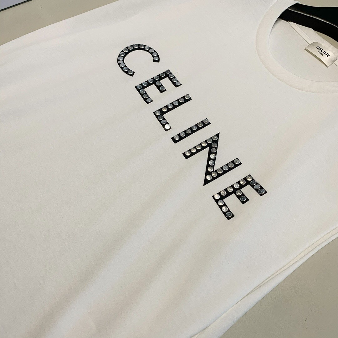 Celine Stud Sleeve - Image 5