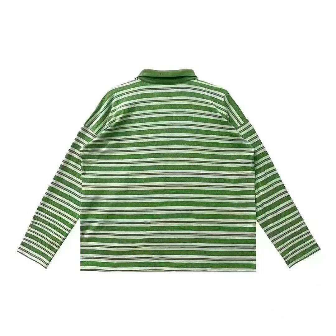 Unbranded Embroidered Long Sleeve - Image 2
