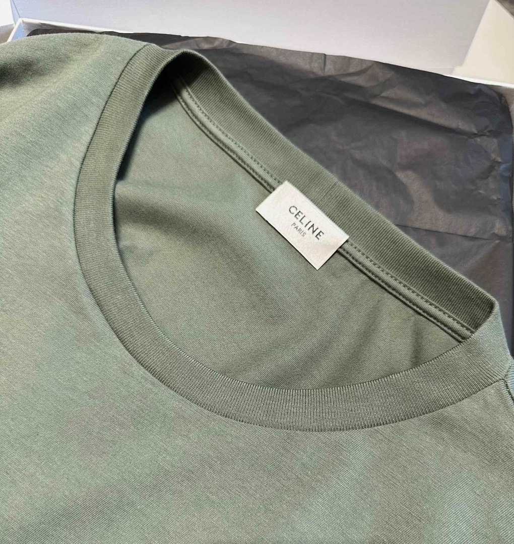 Celine C Print T - Image 7