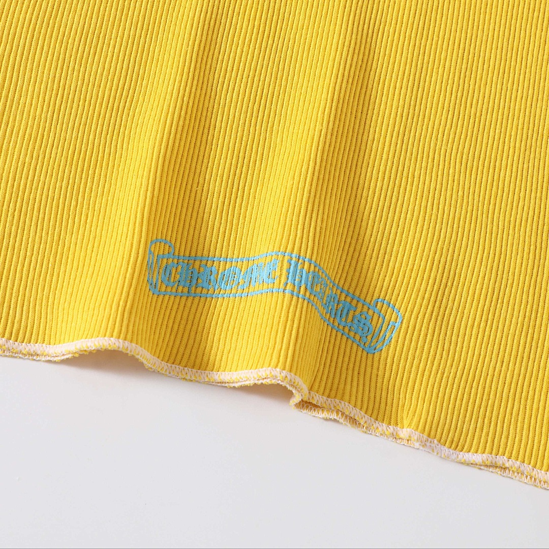 Unbranded Yellow (Women) - Image 9