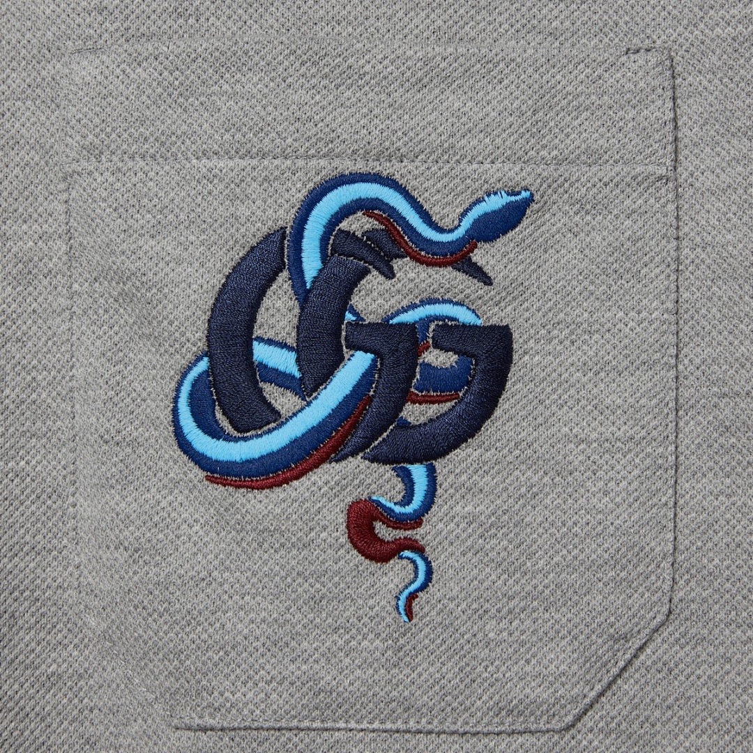 Ralph Lauren Embroidered POLO - Image 2