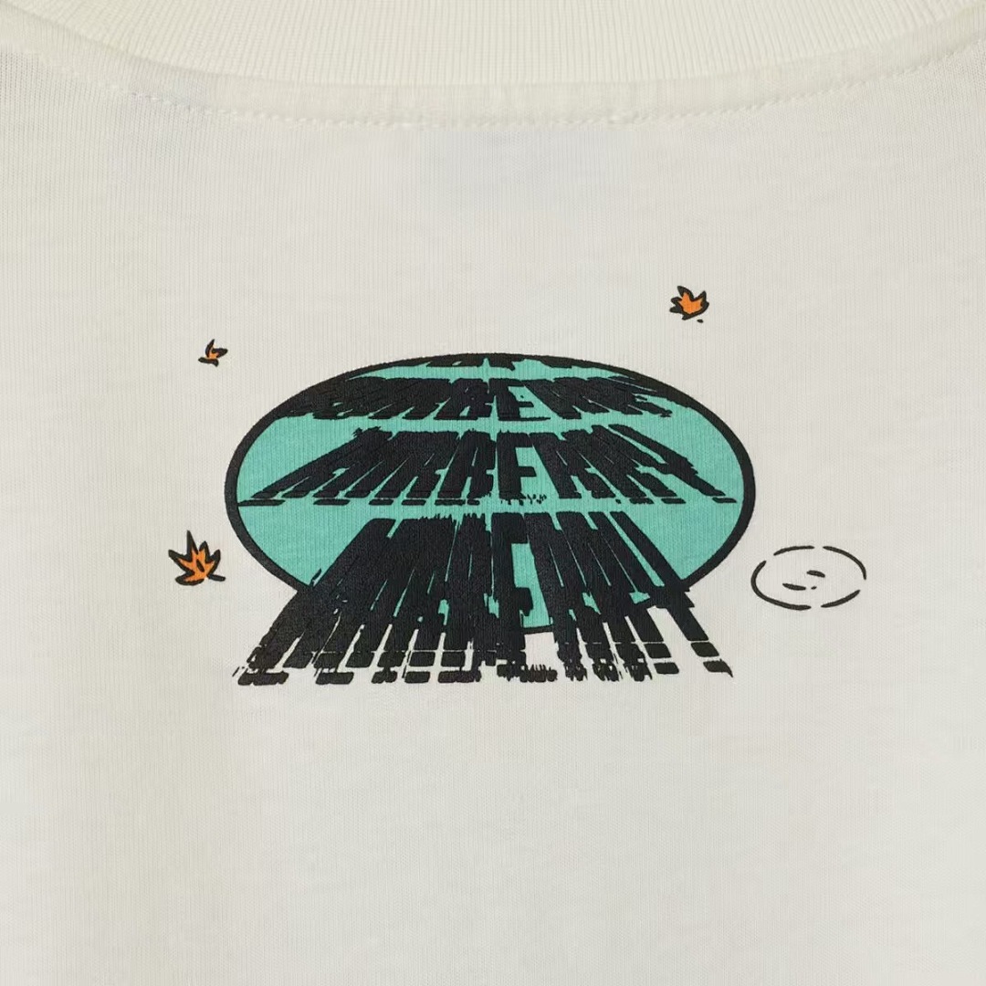 Burberry BR Short Sleeve - Image 2