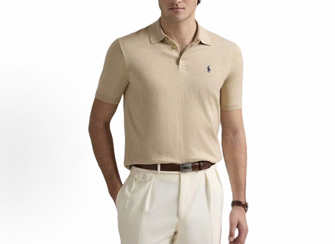 Ralph Lauren Small POLO - Image 12