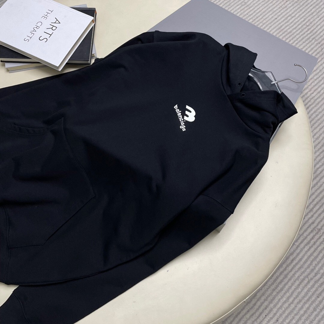 Balenciaga 3B Print - Image 6