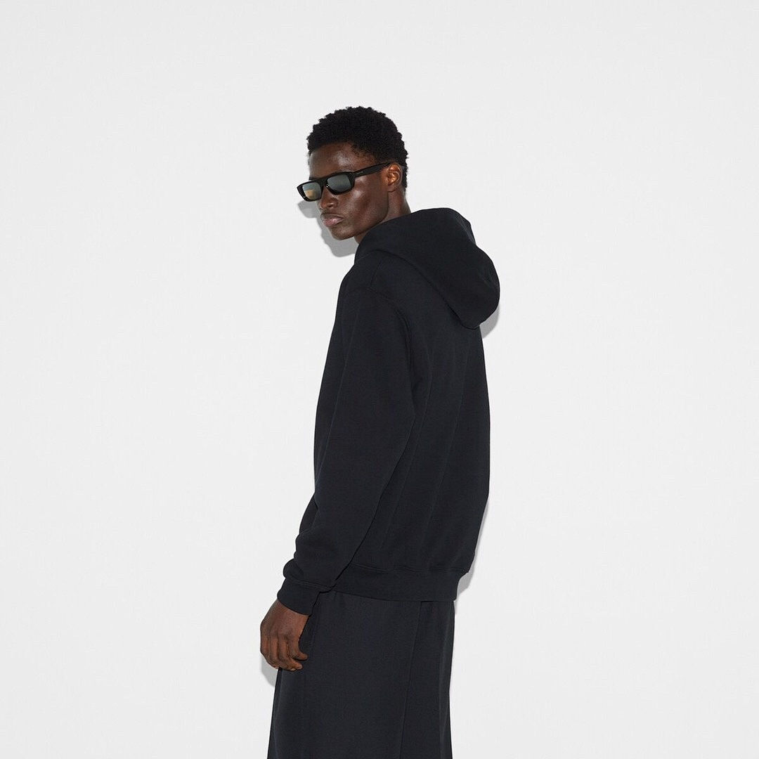 Gucci Shadow Print (Black) - Image 13