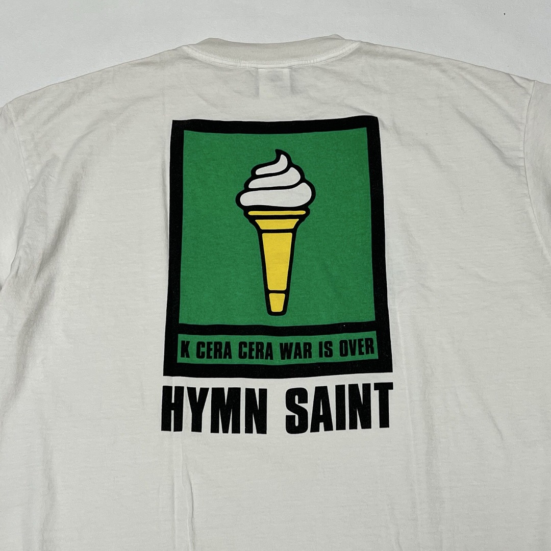 Unbranded Ice Cream Tee - Image 10