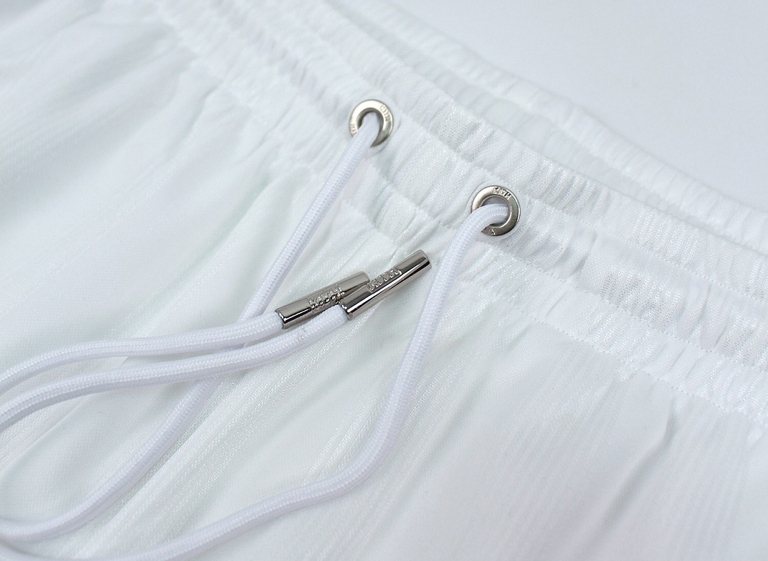 Unbranded Beverly Hills Shorts - Image 5