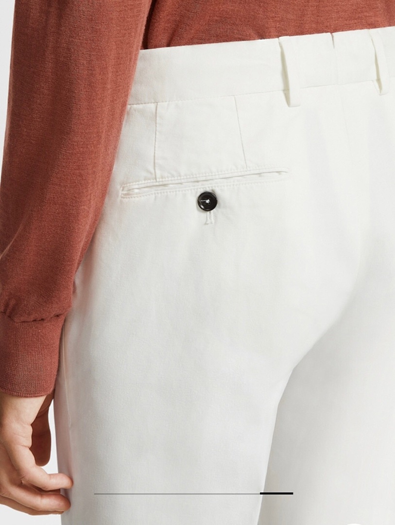 Unbranded White Long - Image 28
