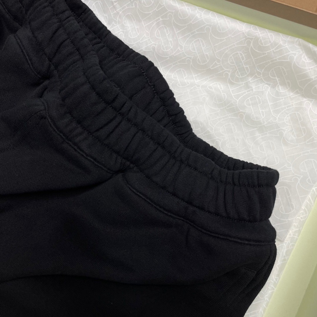 Burberry Electric Short (Black) - Image 6