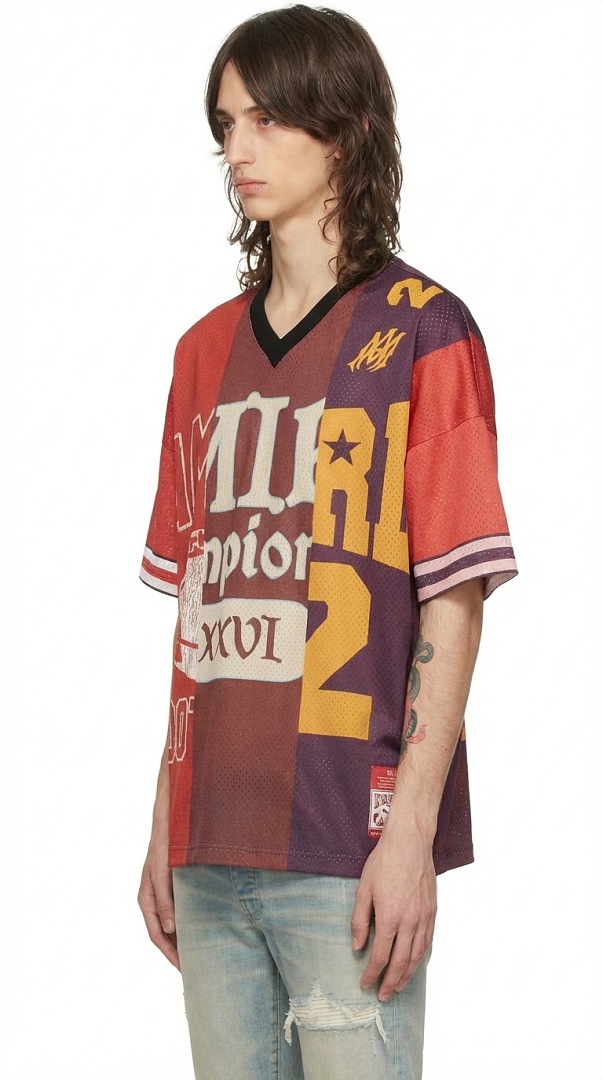 Unbranded Wide Patchwork - Image 11
