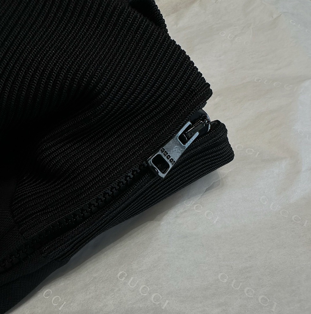 Gucci Embroidered - Image 7