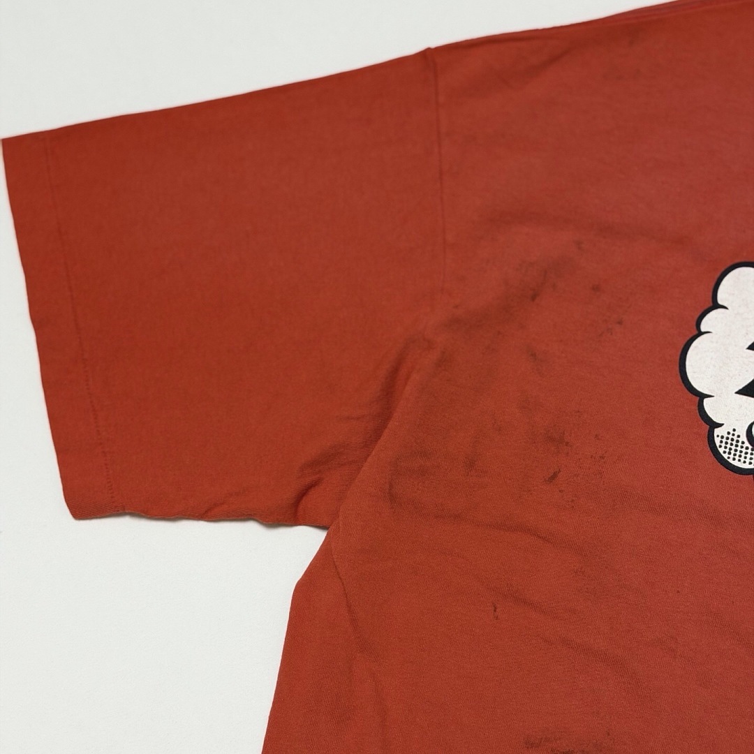 Unbranded Electric Cloud Water Short Sleeve - Image 11