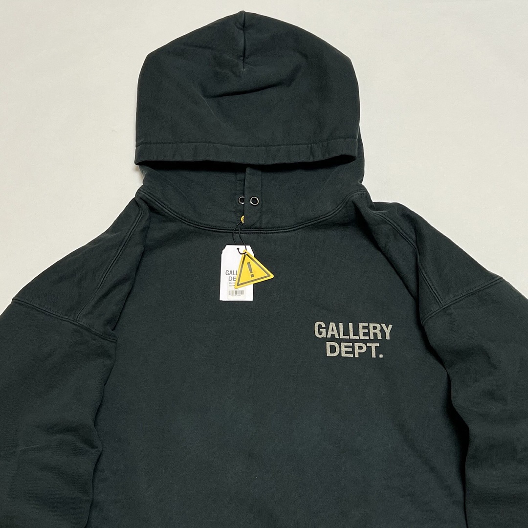 Unbranded Print (Black) - Image 7