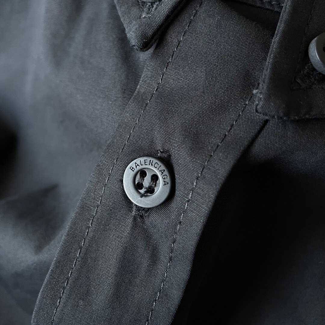 Balenciaga BA Embroidered - Image 6