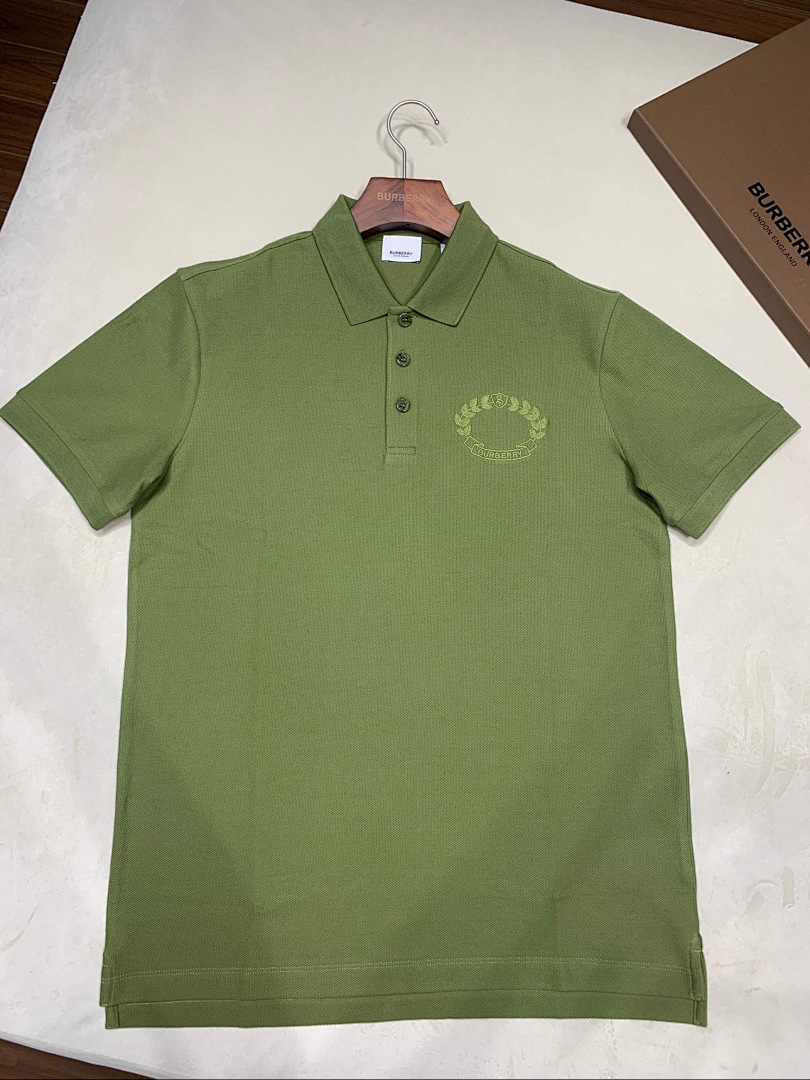 Ralph Lauren Leaf POLO (Green) - Image 8