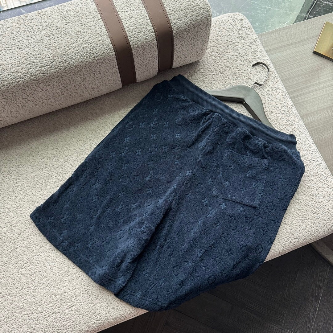 Unbranded Triple Floral Short - Image 4