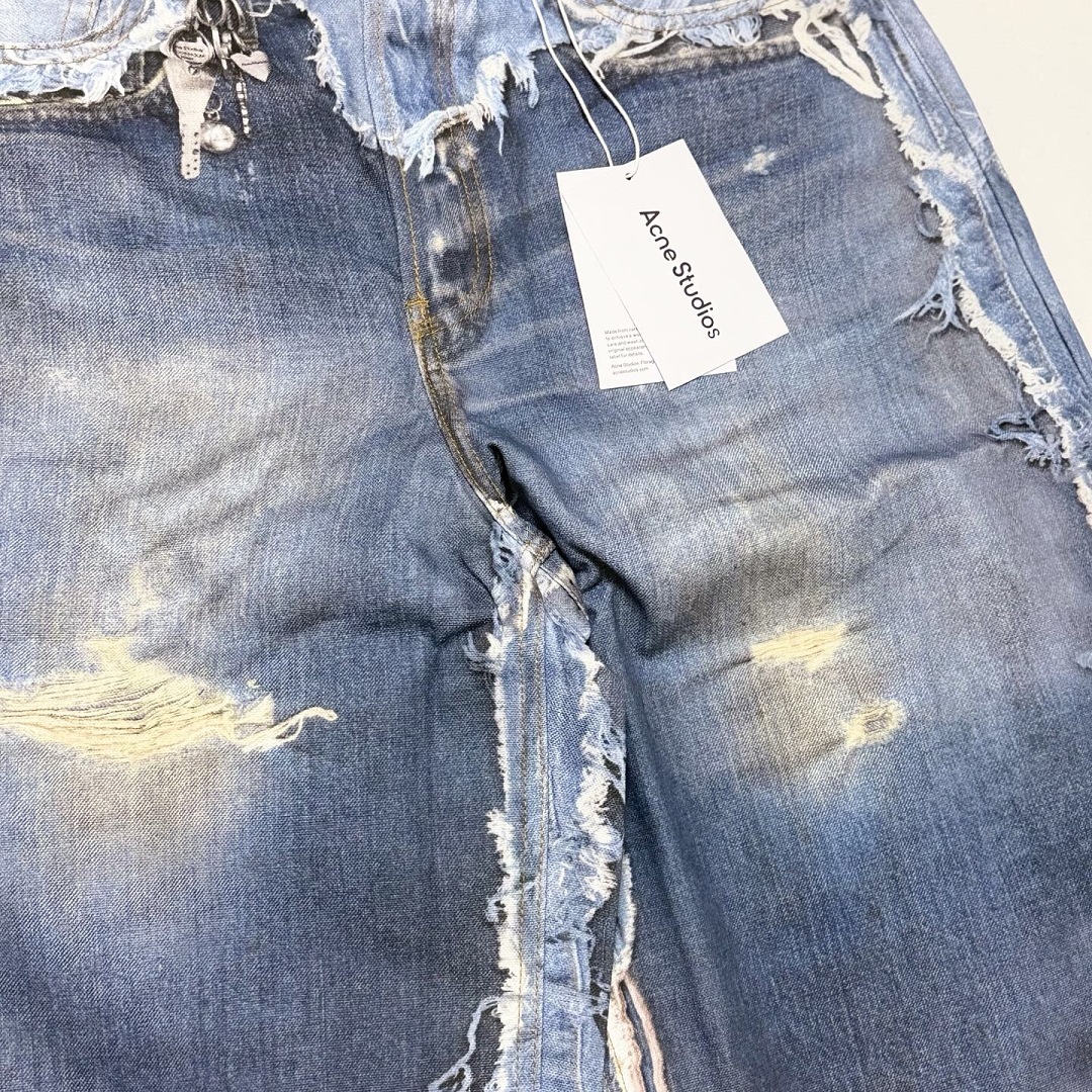 Unbranded Print Short - Image 9