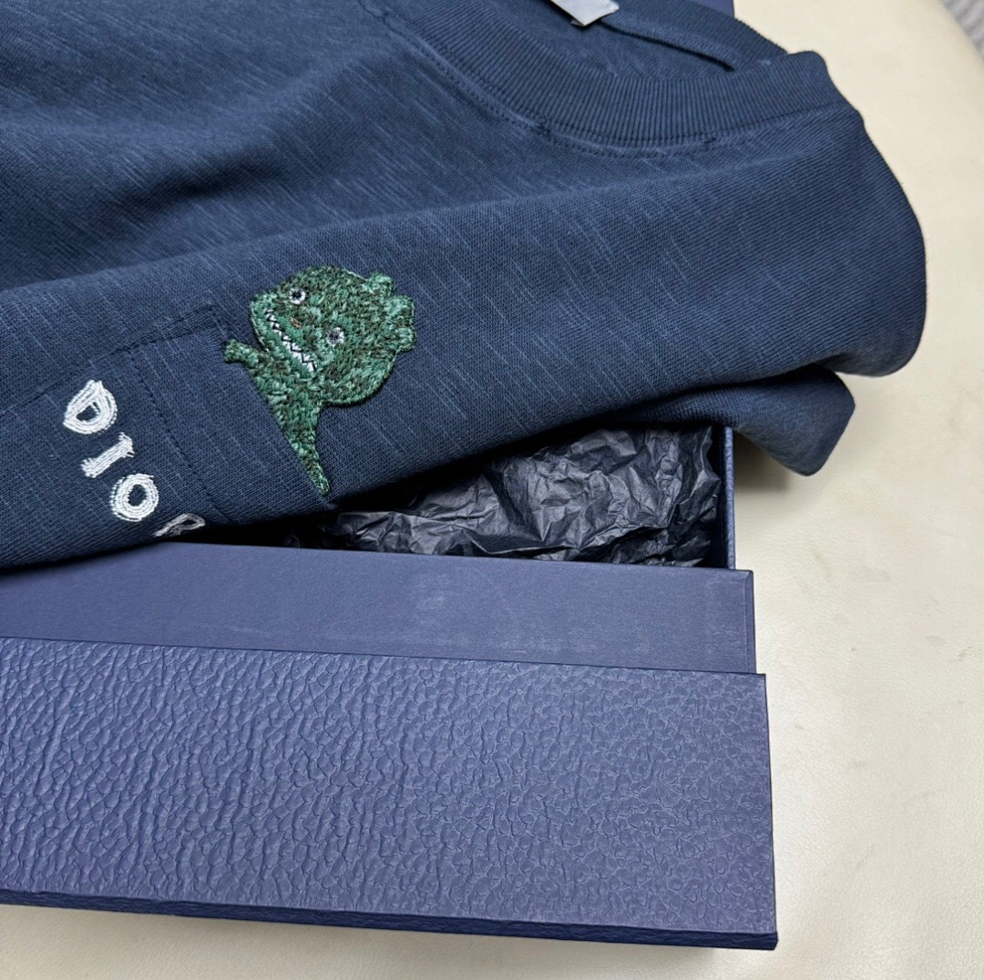 Unbranded D Dragon Limited Exclusive Short Sleeve - Image 10